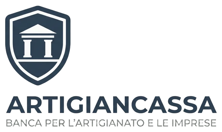 ARTIGIANCASSA logo